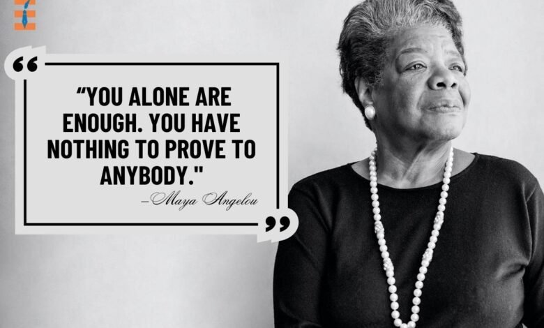 Inspirational Quotes for Women