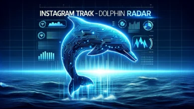 Dolphin Radar