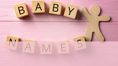 Unique Boy Names