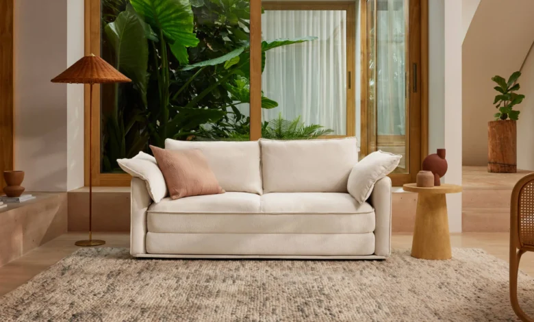 Koala Sofa Bed