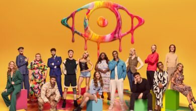 Big Brother 2024 Cast