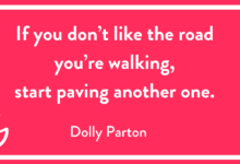 Positive Quotes for Women