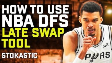Stokastic DFS