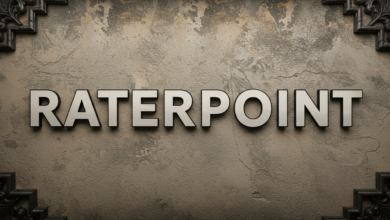 Raterpoint