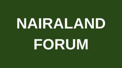 Nairaland Forum